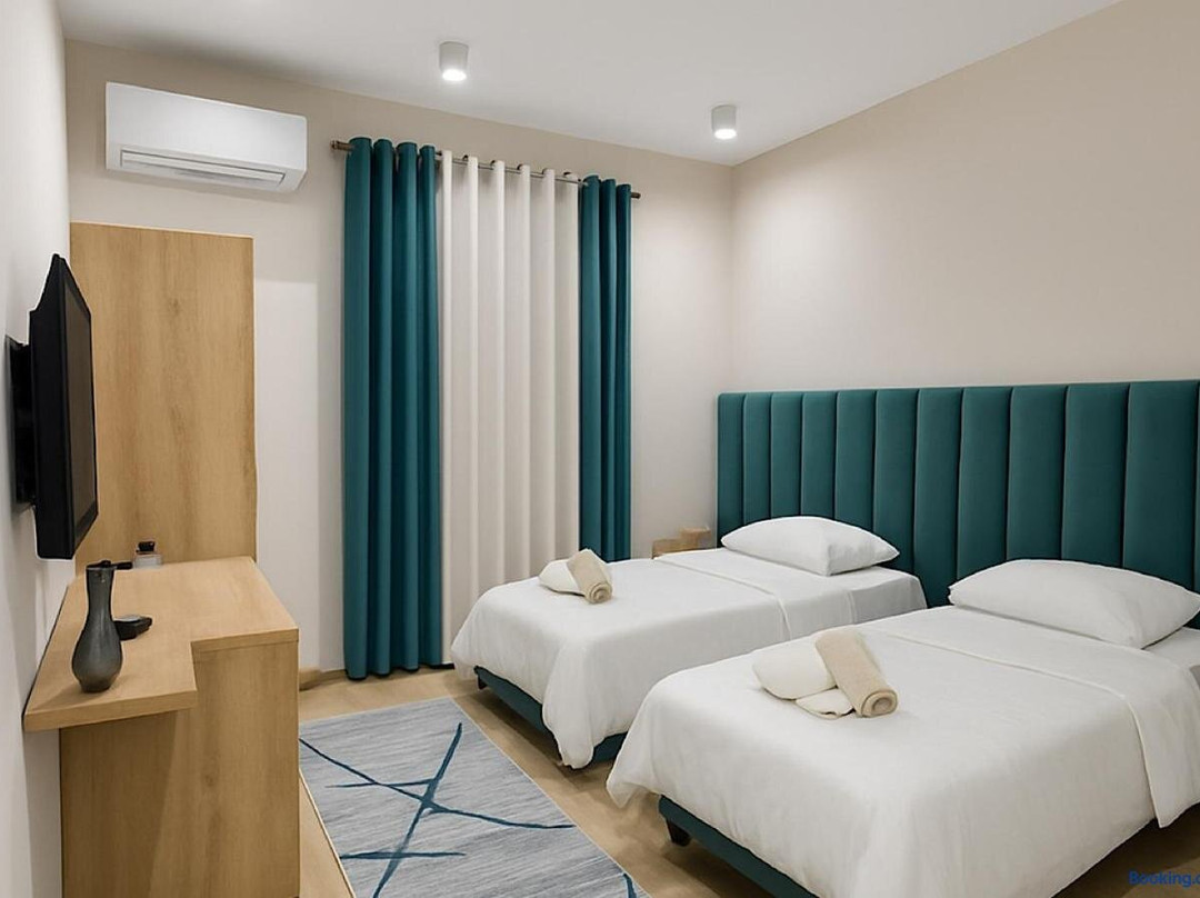 Hotel Krial
