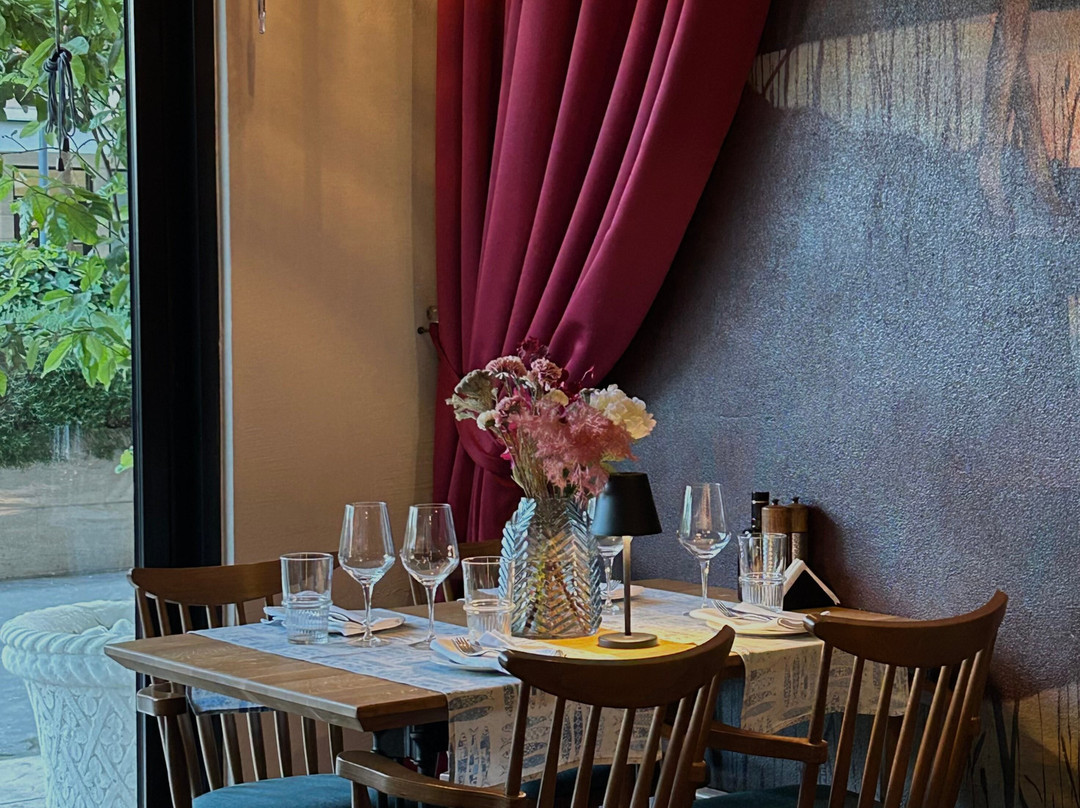 Restaurant Miško Podgorica