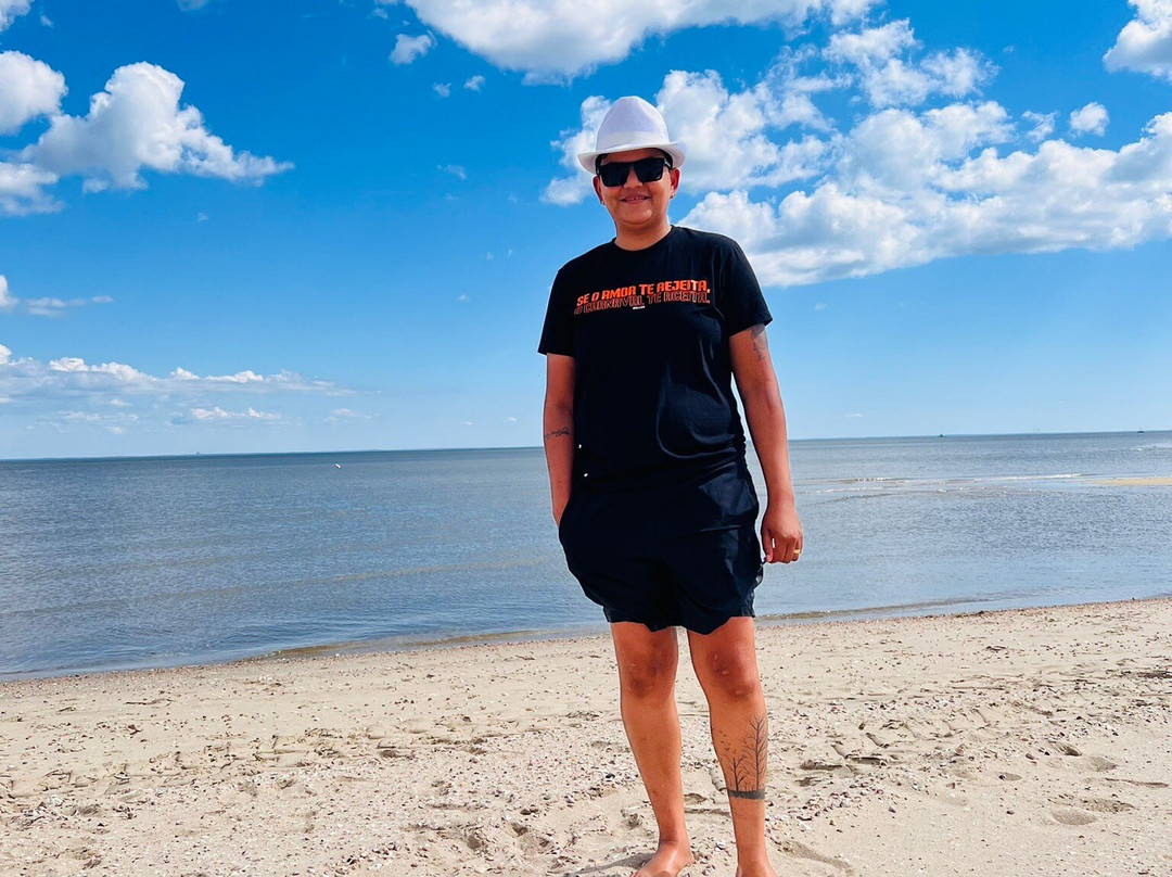 Seaside Park-布里奇波特必去景点