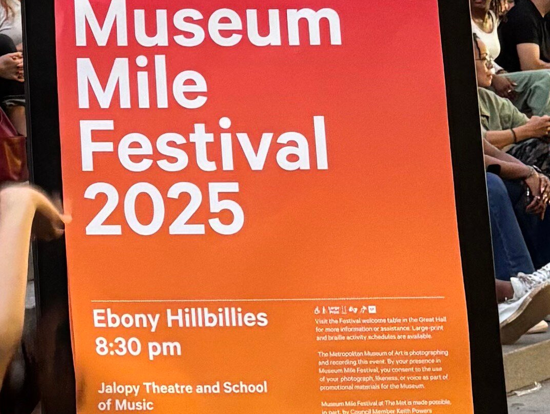 博物馆路-纽约市必去景点