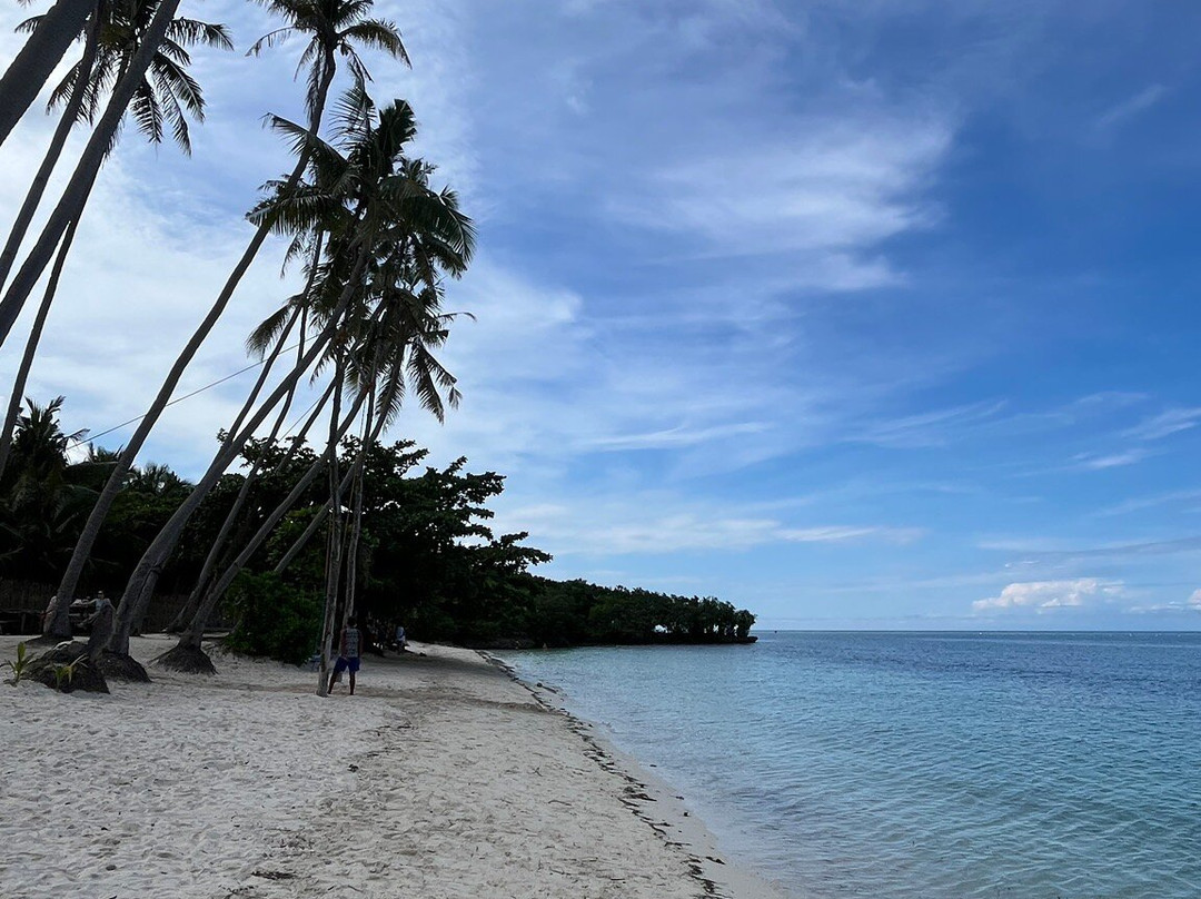 帕里顿海滩-锡基霍尔岛必去景点