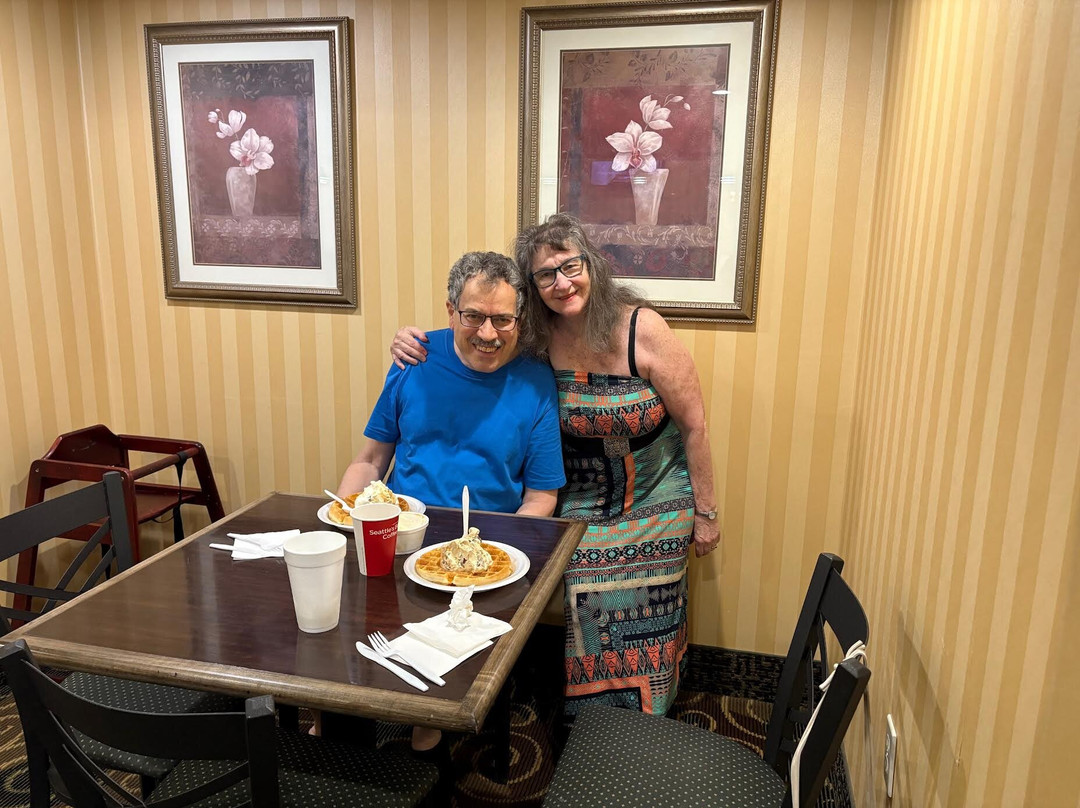 Cobblestone Inn and Suites - Bloomfield主图