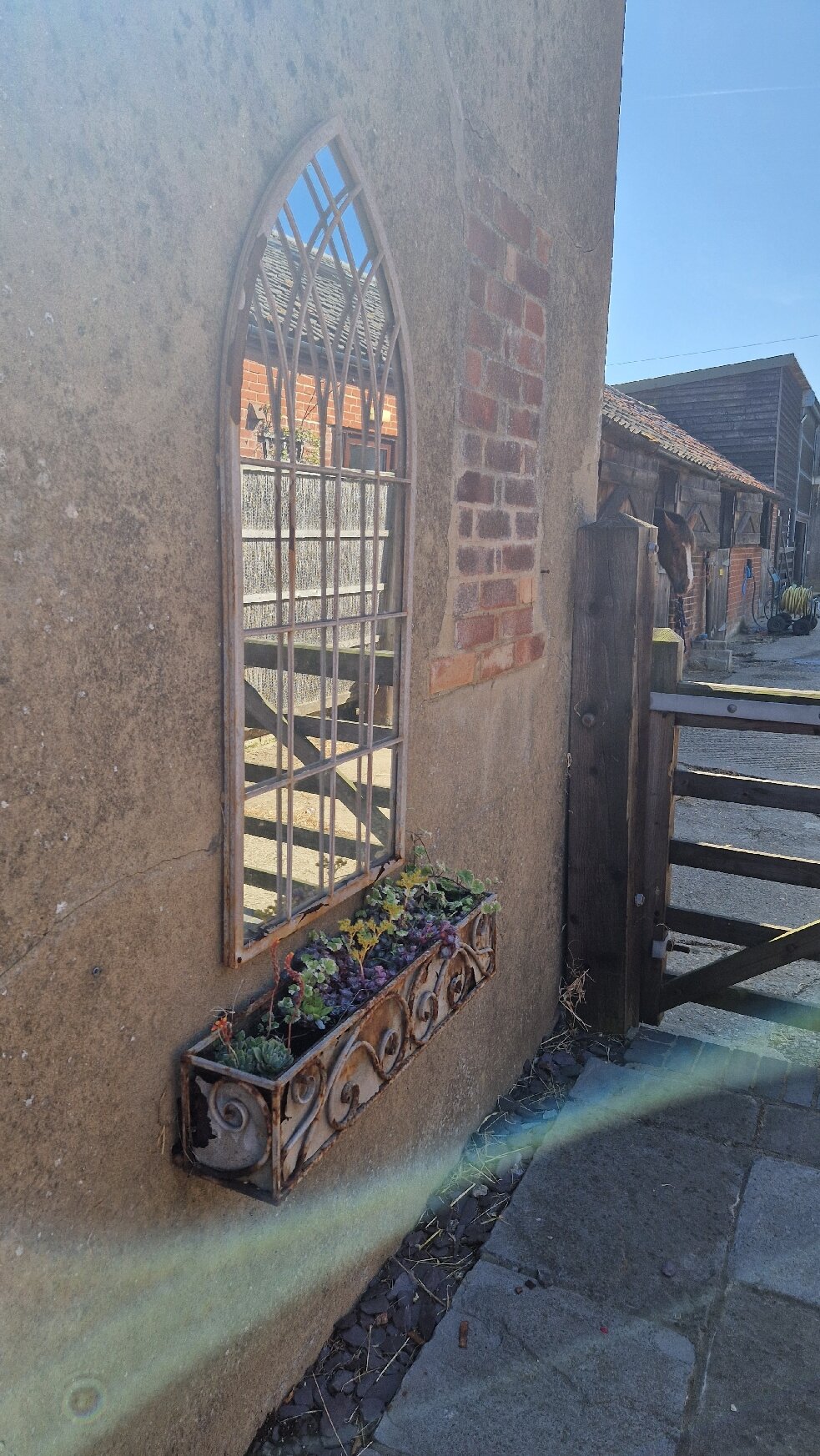 Dairy Barns Bed & Breakfast-官方
