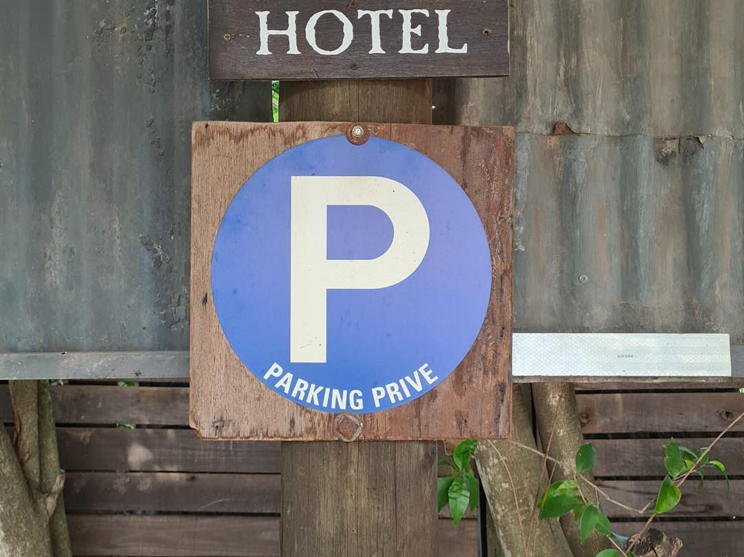 Casa Tenis Art Hotel主图