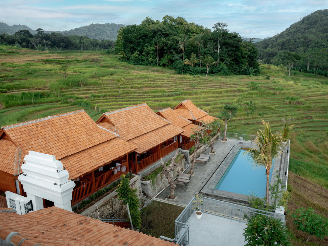 The Swantari Terrace View Villa