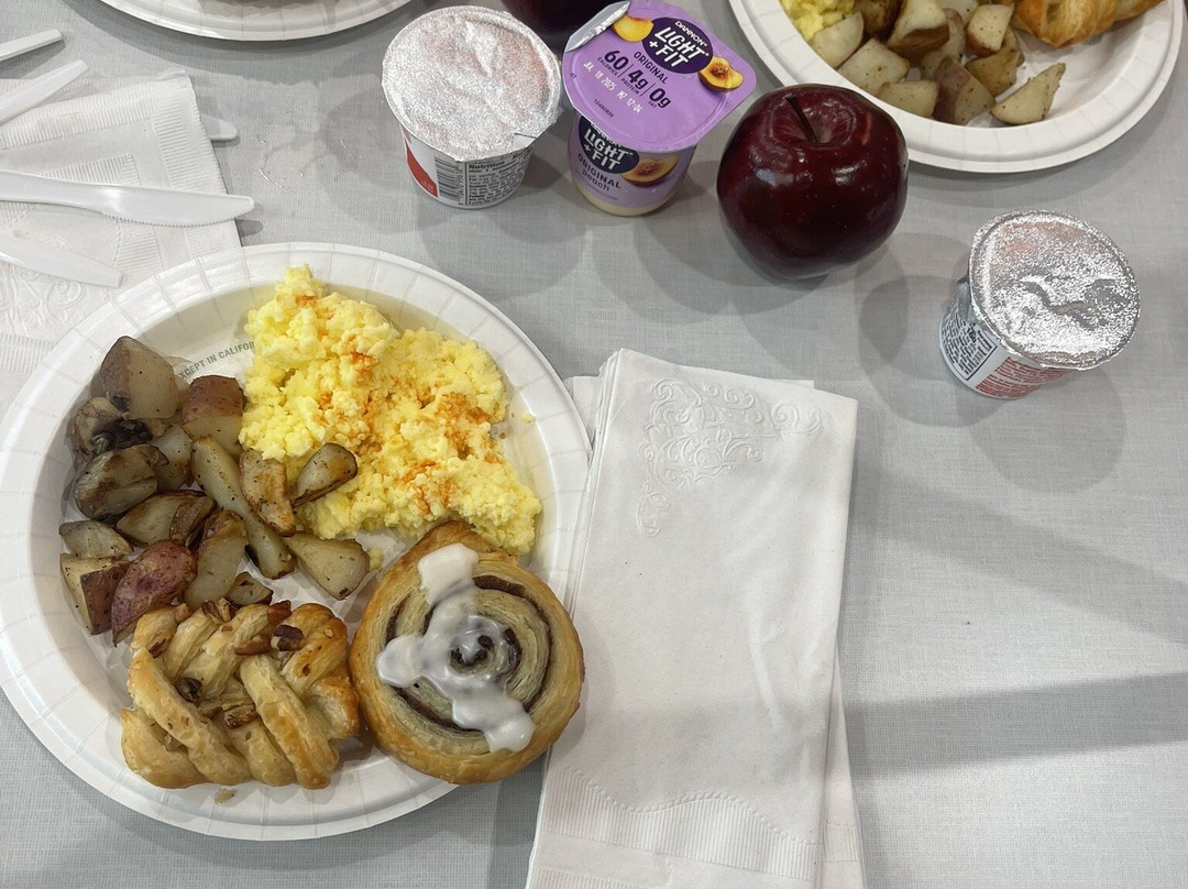 Hampton Inn & Suites San Bernardino主图