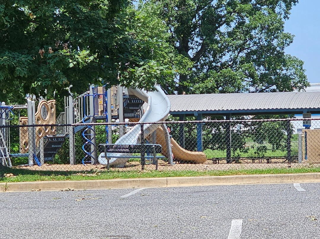 Wilson Point Park-Middle River必去景点