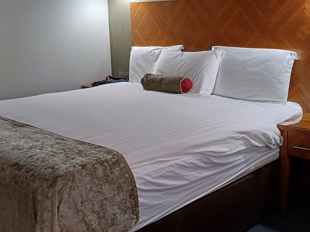Treacys Hotel Waterford主图
