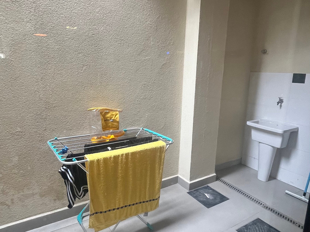 Anoa Maresias Studios主图