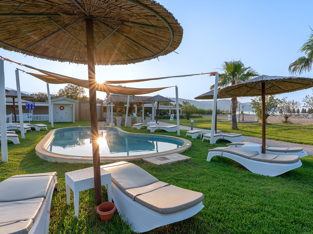 Mythos Palace Resort & Spa - Crete主图