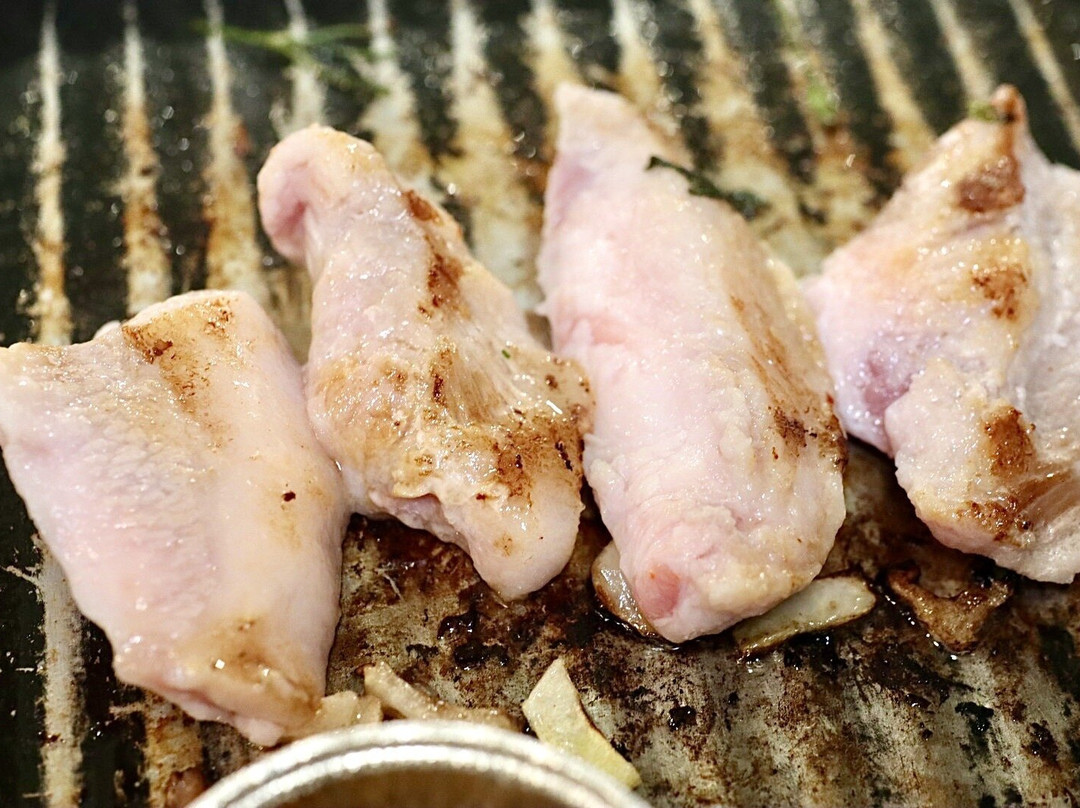 Shigan Namasamgyeopsal Semmonten Imaike主图