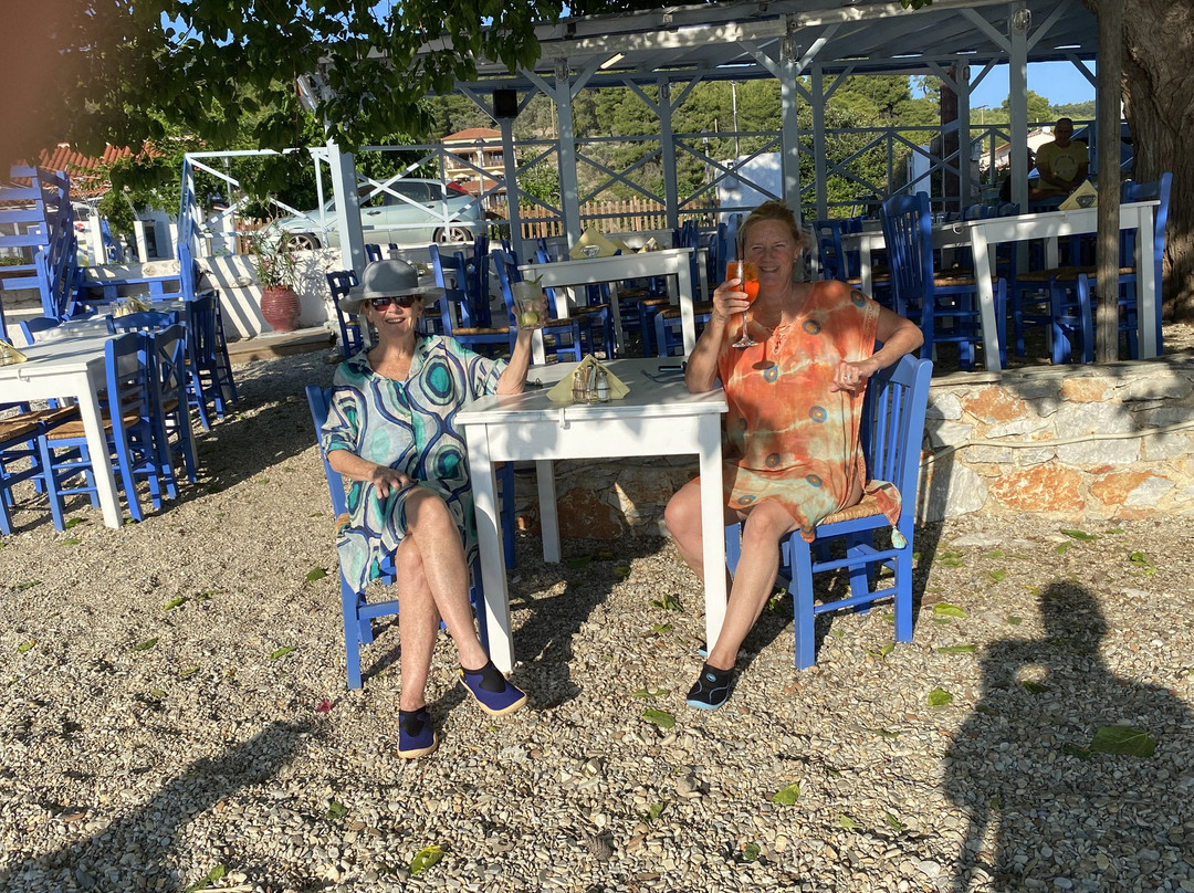 Althea Accommodation主图