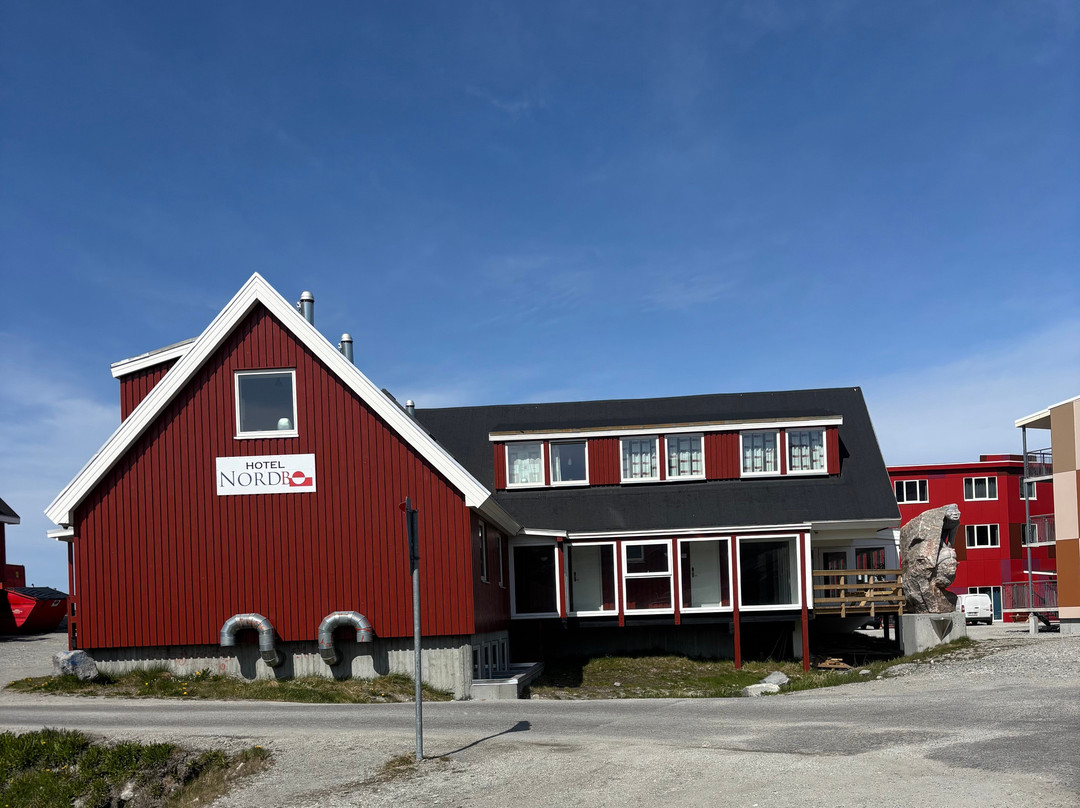 Hotel Nordbo主图