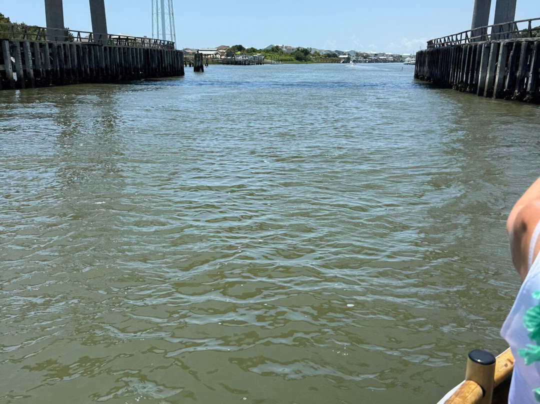 Cruisin' Tikis Holden Beach-Supply必去景点