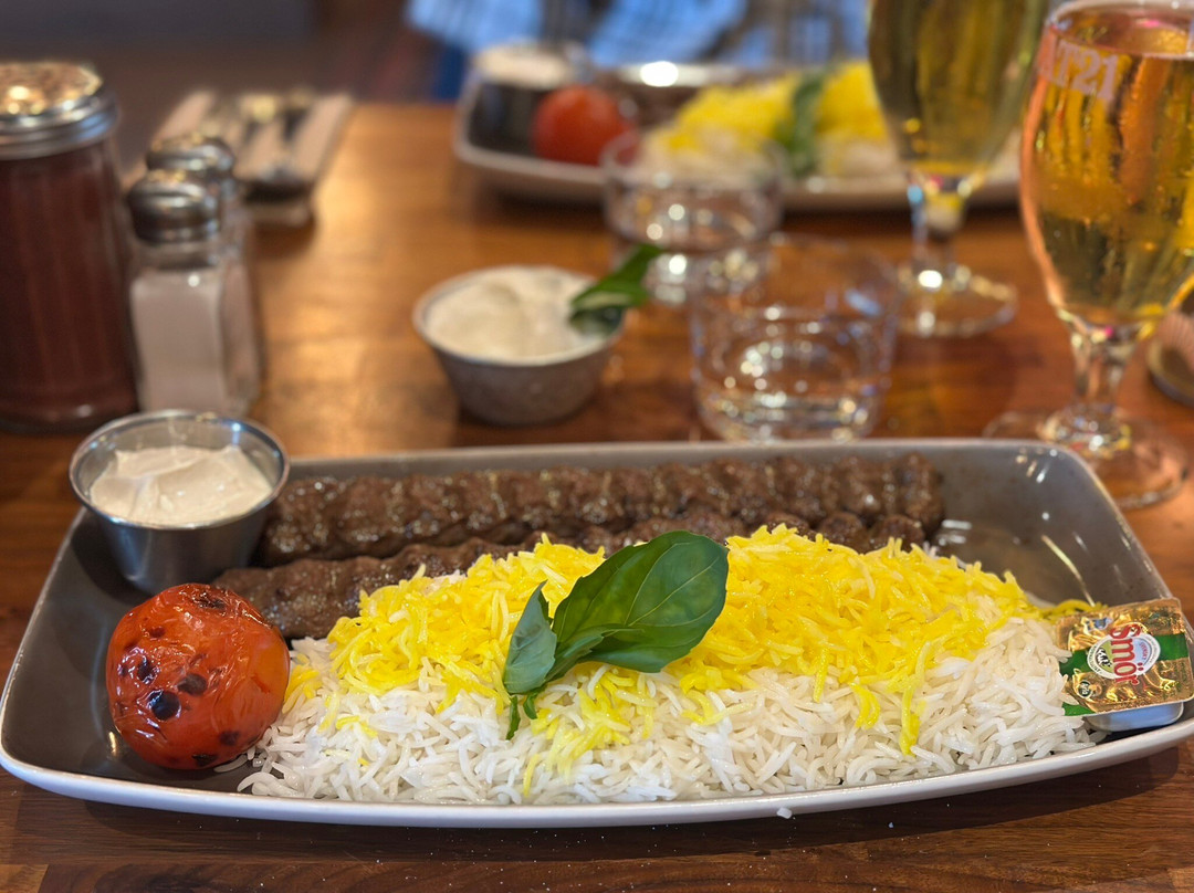 Ashkanian Persian Restaurant