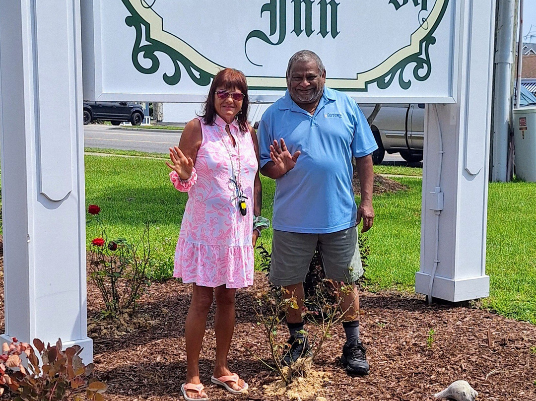 Scarborough Inn主图