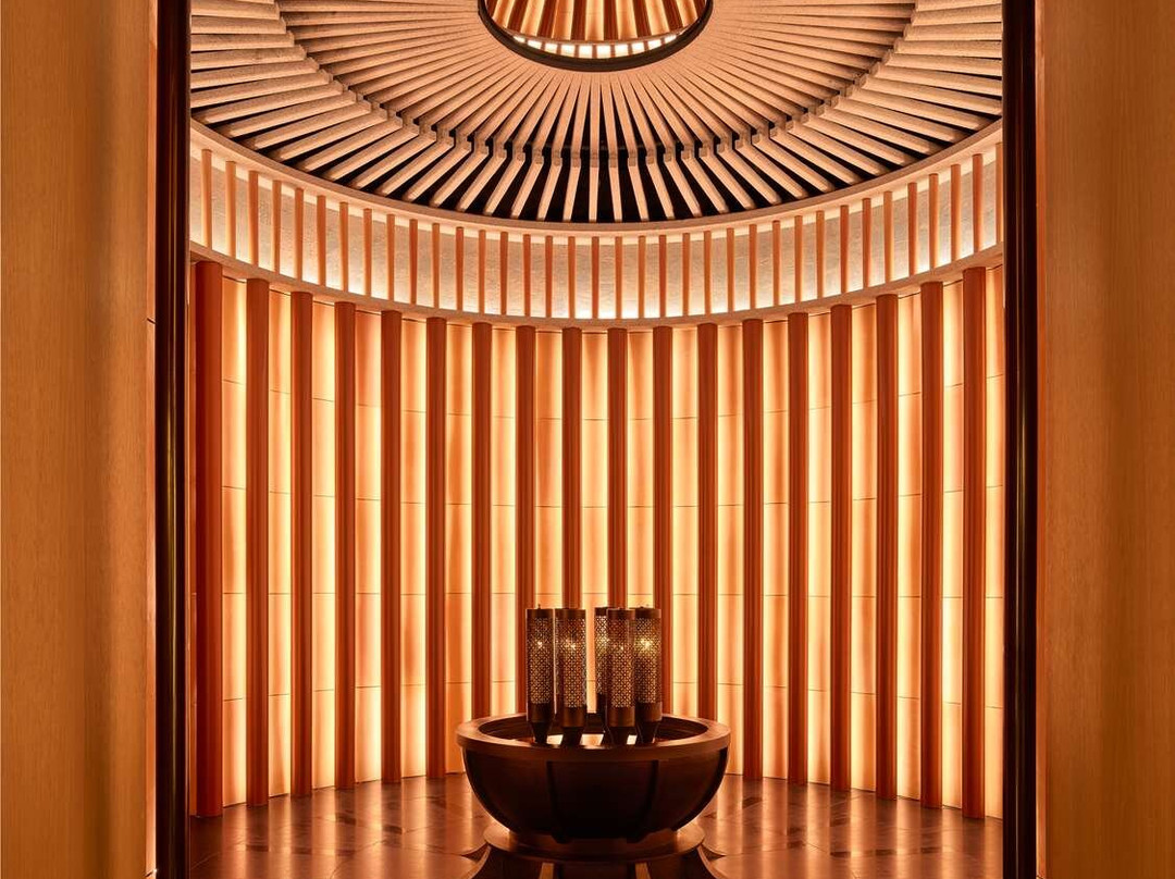 The RuMa Hotel and Residences