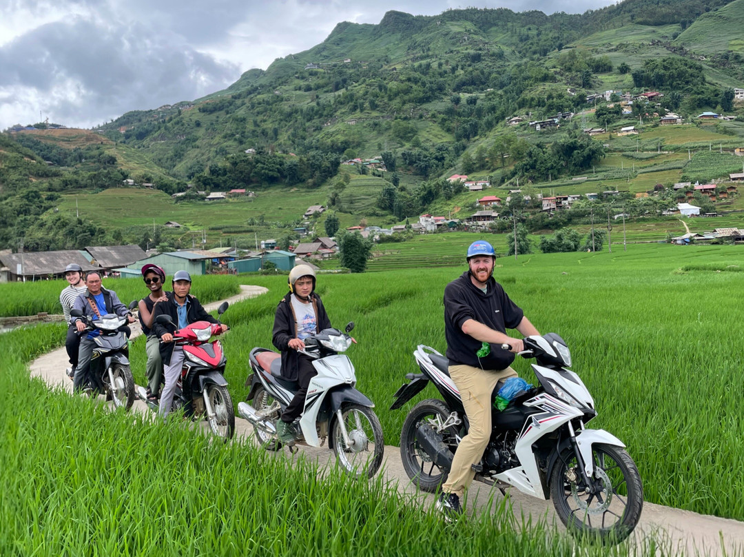 Sapa Odyssey Tour-沙巴必去景点