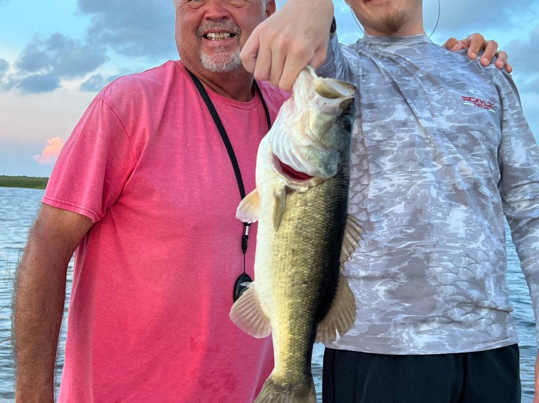 Roland Martin Marina-克莱维斯顿必去景点