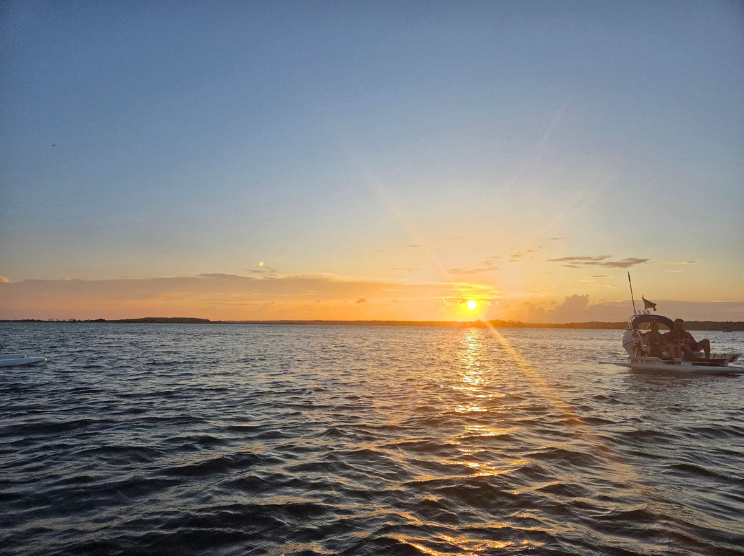 Carolinas Coastal Adventure Tours-Ocean Isle Beach必去景点