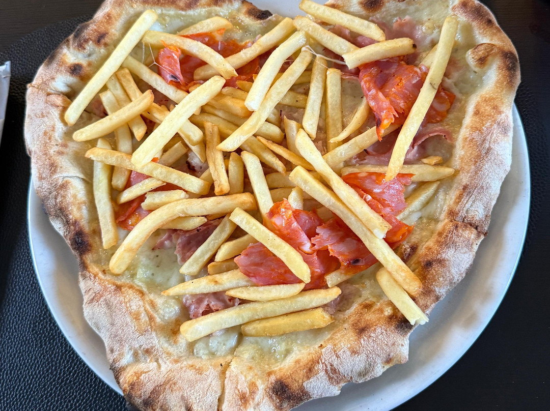 Pizzeria da Salvo