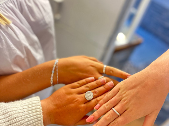 Kelpy Jewellery Workshops-圣艾维斯必去景点