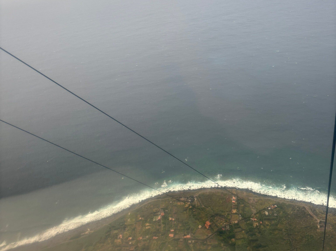 Teleférico das Achadas da Cruz-Achadas da Cruz必去景点