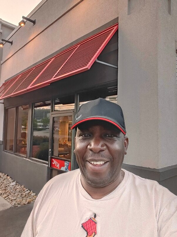 布恩万怡酒店主图