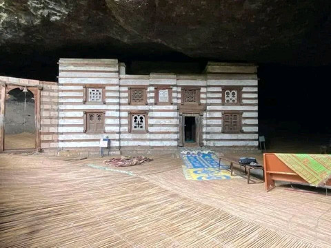 Milan Ethiopia Tours-亚的斯亚贝巴必去景点