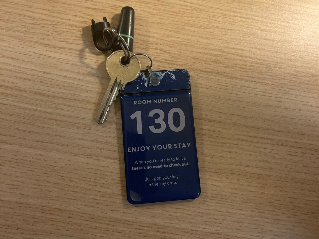 Travelodge Chippenham Leigh Delamere M4 Eastbound主图