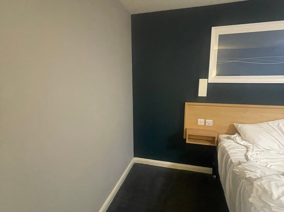 Travelodge Chippenham Leigh Delamere M4 Eastbound主图
