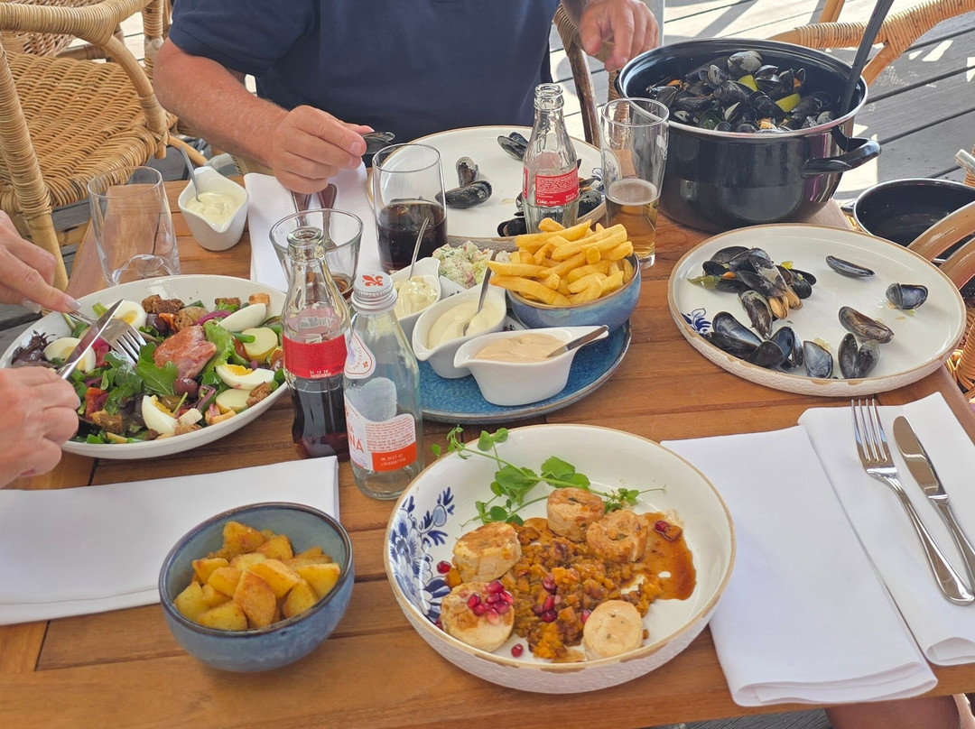 Hotel Oostergoo主图