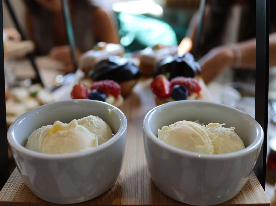 The Secret Truffletier-Knebworth必去景点