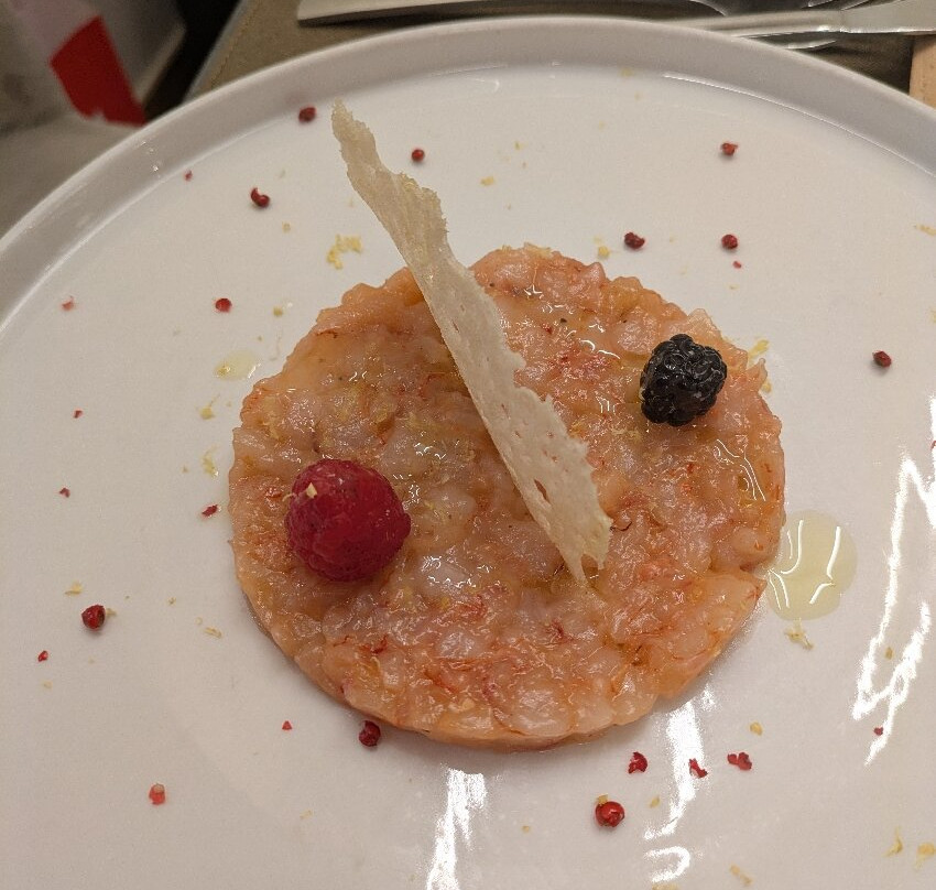 Animus Osteria
