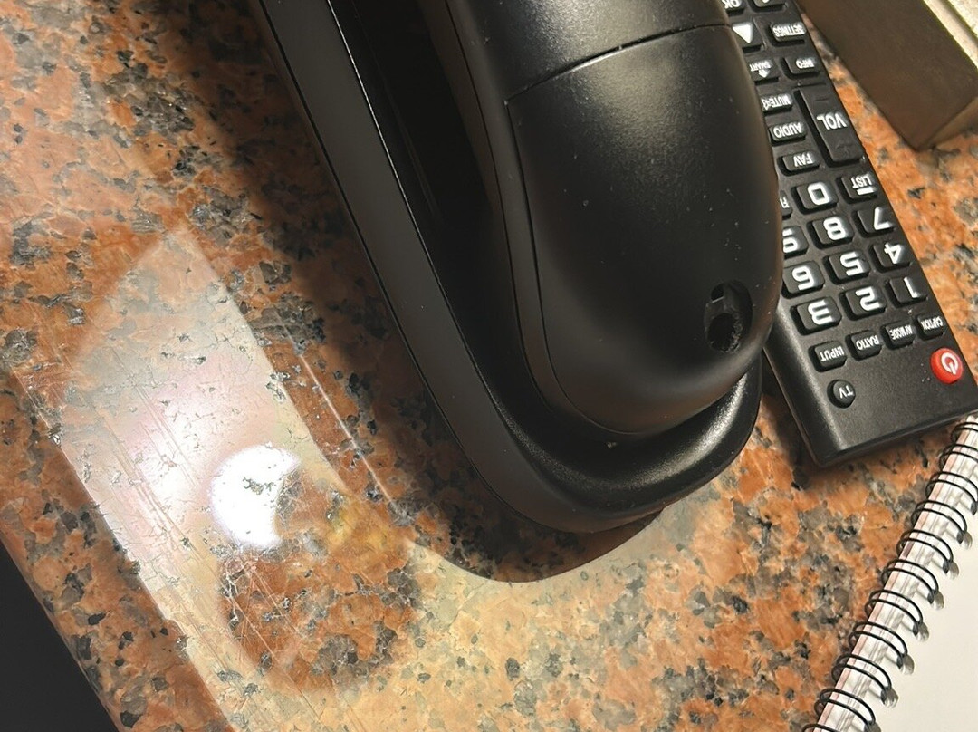 Sheraton Chihuahua Soberano主图