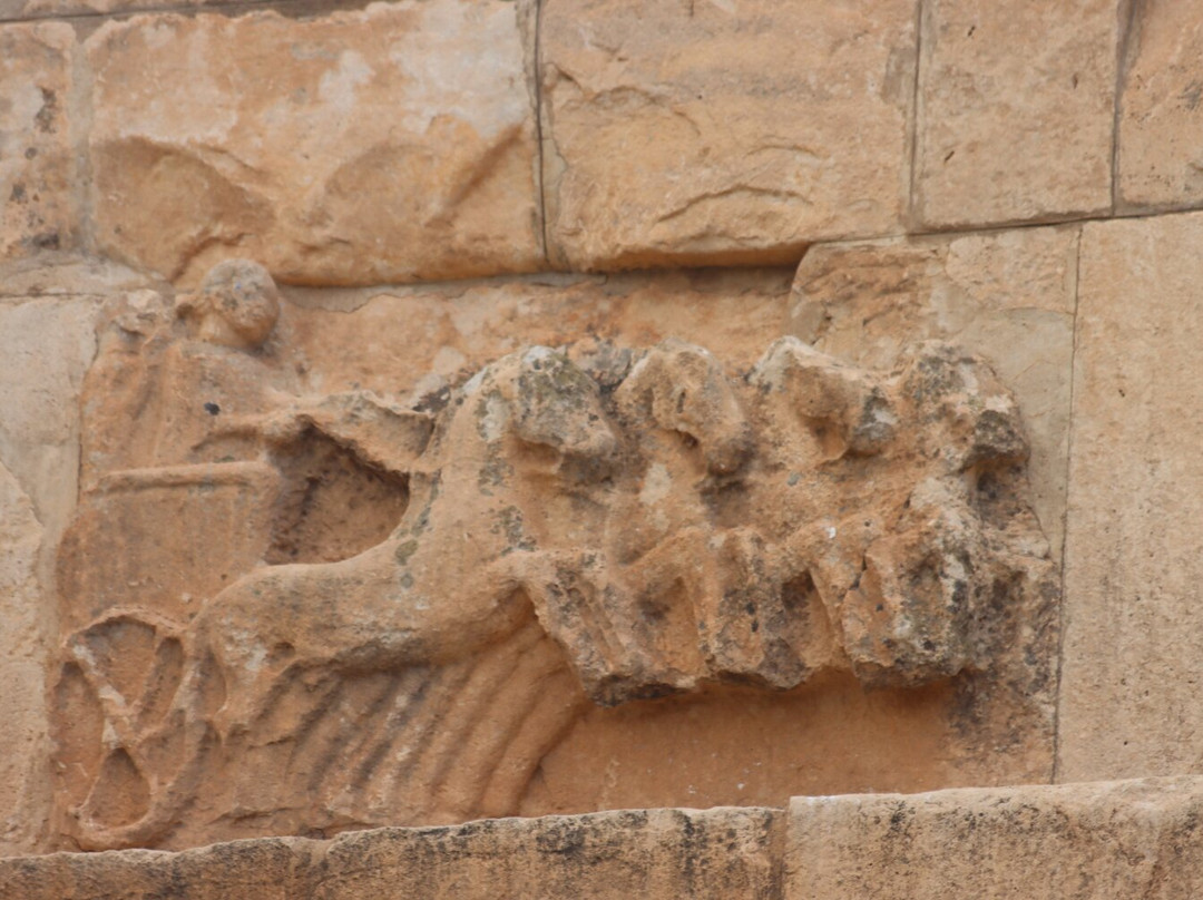 Mausoleo Punico-libico