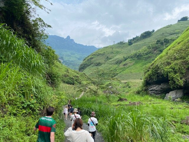 Infinity Ha Giang Loop-Ha Giang必去景点