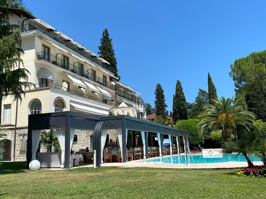 Lake Garda Transfers-加尔多内里维耶拉必去景点