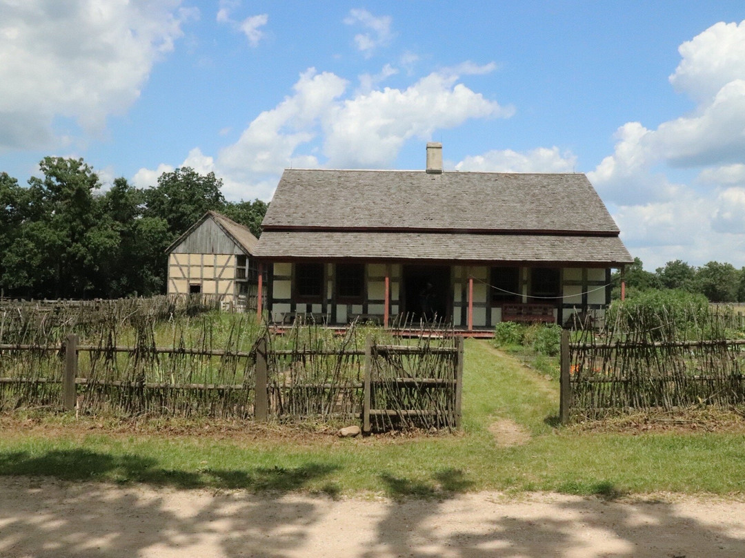 Old World Wisconsin-Eagle必去景点
