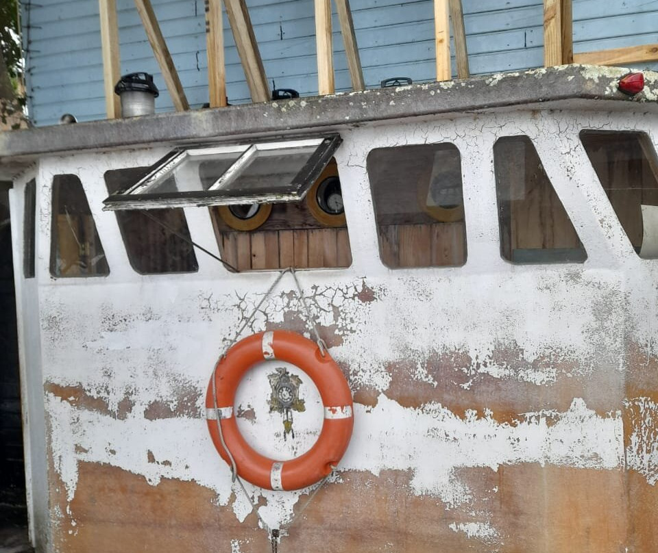 Museo Pablo Fierro-巴拉斯港必去景点