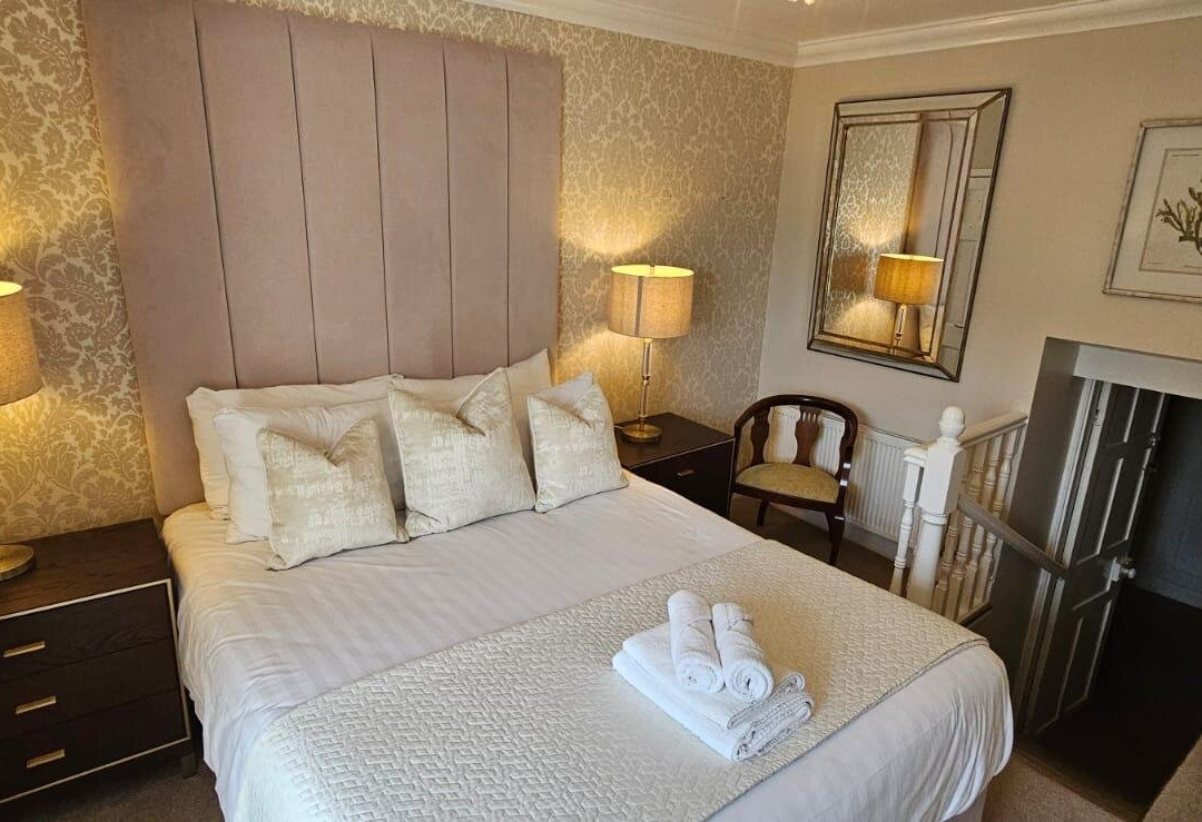 Devon View House主图