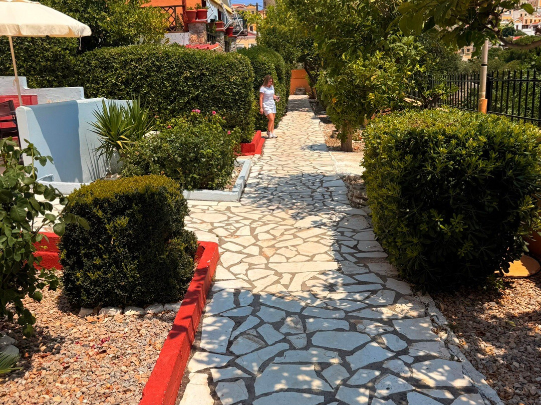 Taxiarchis Hotel Apartments主图