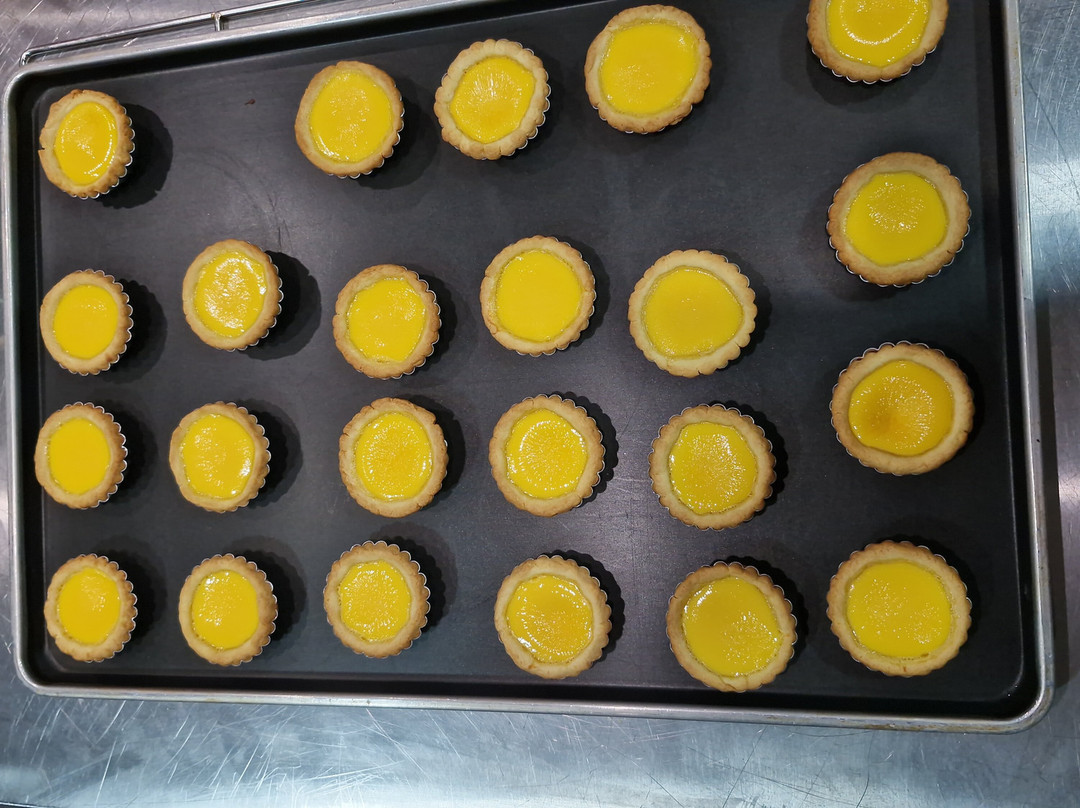 Pots n Pans Cooking Studio-香港必去景点