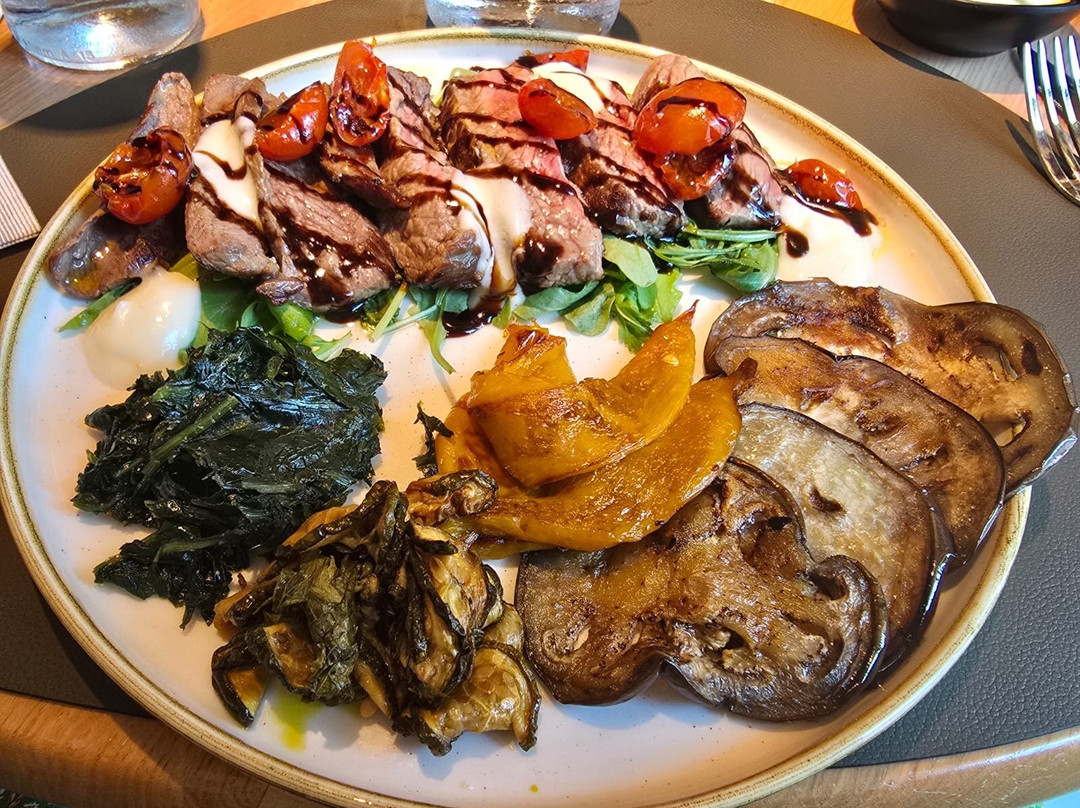 Meat Your Taste