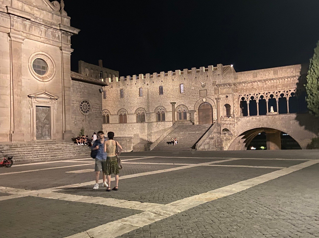 B&B Medieval House主图