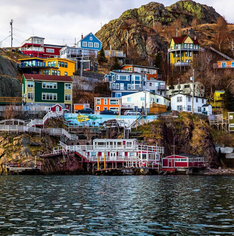 Labrador Interpretation Centre-North West River必去景点