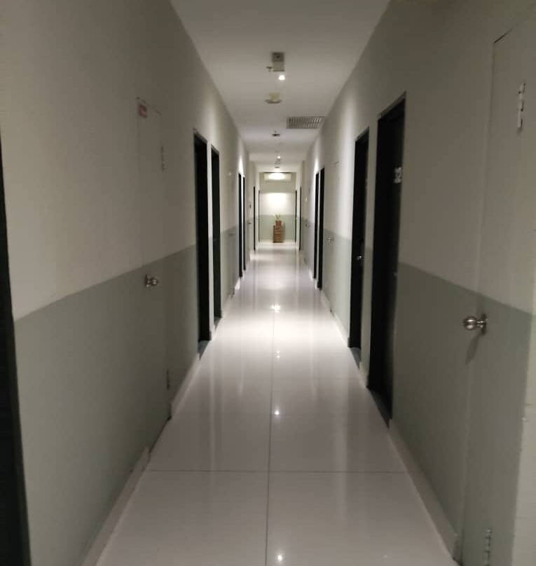 和谐酒店-1婆罗洲哥打京那巴鲁主图