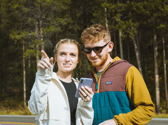 Shaka Guide Audio Tour Guide: Wind Cave National Park-卡斯特必去景点