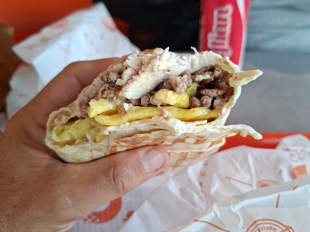 O'tacos