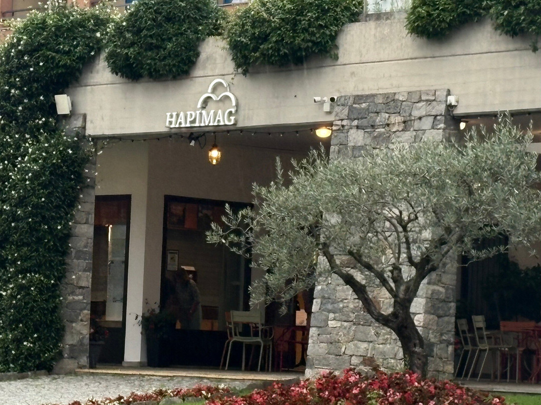 Hapimag Resort Cannero主图